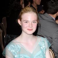 Elle Fanning at the 2011 Women In Film Crystal Pictures | Picture 59016